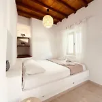 Apartmán Magnolia Kostos