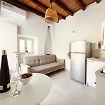 Apartmán Magnolia Kostos