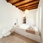 Magnolia Apartmán *