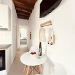 Apartmán Magnolia Kostos