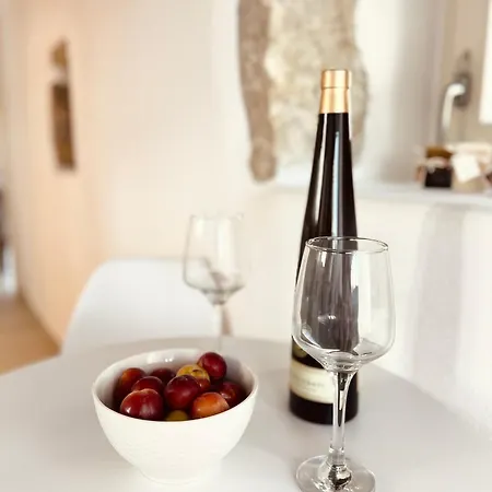 Apartment Magnolia *