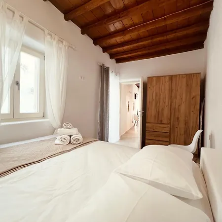 Magnolia Apartmán *