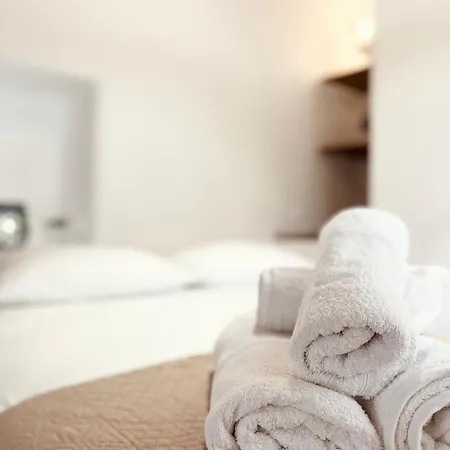 Magnolia Apartment Kostos