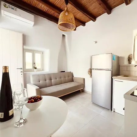 Apartamento Magnolia Kostos