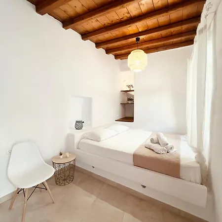 Magnolia Apartment *