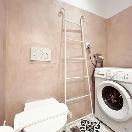 Apartment Magnolia *