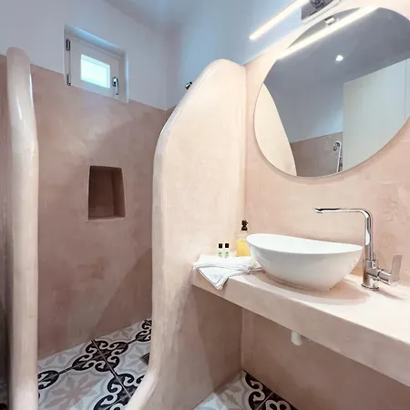 Magnolia Apartment Kostos