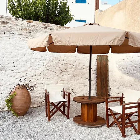 Apartment Magnolia Kostos