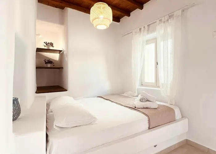 Daire Magnolia Kostos