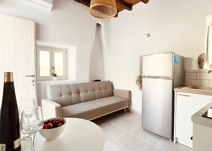 Daire Magnolia Kostos