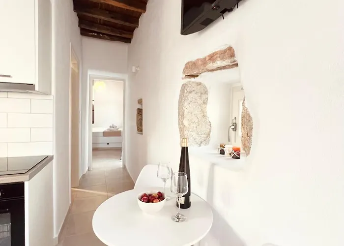 Daire Magnolia Kostos