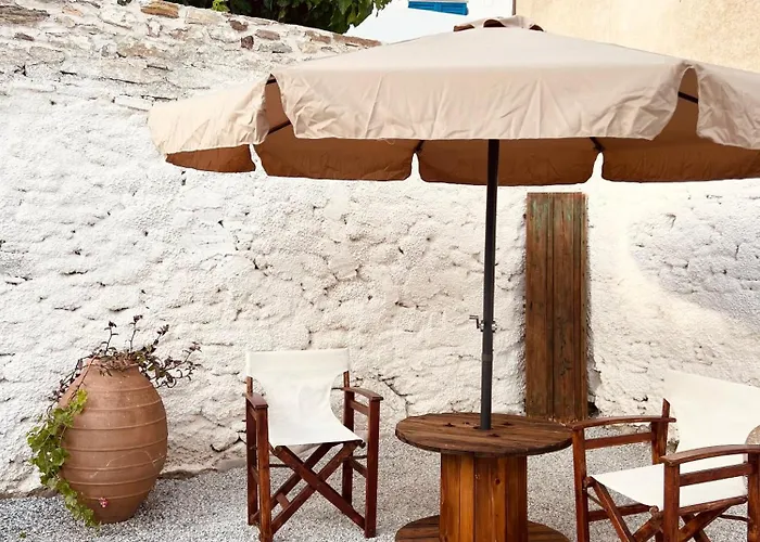 Daire Magnolia Kostos